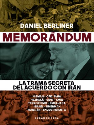 cover image of Memorándum